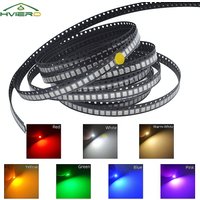 1000Pcs 2835 Emitting Diode Chips SMD LED High Bright Light Warm White 3.0-3.4 V Patch DIY Billboard Decoration Atmosphere Lamp