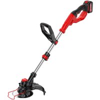 Brushless Lawn Mower Desbrozadora Batería 충전식예초기 Weed Trimmer Debroussailleuse À Batterie 충전예초기 전기예초기 Strimmer