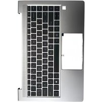New For HP Elitebook 640 G9 645 G10 N17709-001 N17711-001 Palmrest Case US Keyboard