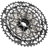 AliExpress NONE SUNSHINE Ultralight Bicycle Cassette Freewheel Carbon Steel Material 9/10/11/12/13 Speed HG Structure Sprocket for Mountain Bike