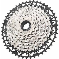 AliExpress NONE SUNSHINE Ultralight Bicycle Cassette Freewheel Steel Material 9/10/11/12/13 Speed HG Structure Sprocket for Mountain Bike
