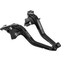 Short Brake Clutch Levers Handle Levers for KAWASAKI Versys 650 versys650 2009-2014