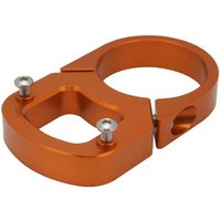 AliExpress JFGRACING Motorcycles Accessories Digital Display Relocation Bracket Aluminum For Sur Ron X Light Bee Segway X260 X160 Electric Dirt Bike