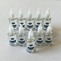 1PCS/5PCS/10PCS 30ml Strong Wig Glue Remover, Effective Adhesive Remover for Stubborn Lace Wig Bond, Toupee Tape Remover
