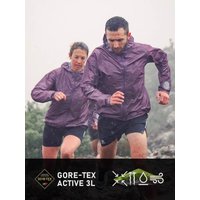 KAILAS New Arrivals Aero GTX Men's Trail Running HardShell Jacket Waterproof Hooded Coats For Outdoor Running Jackets KG2621101