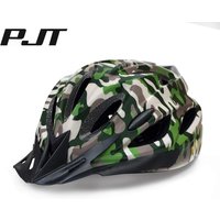 AliExpress PJT PMT New Cycling Helmet Comfort Lining Lightweight Hollow Riding Safety Head Protection Bicycle MTB Helmets Men Women Bike Helmet