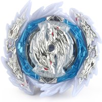 Burst Bey DB B-189 GUILTY LONGINUS Toy Left Spinning Top Booster Battle Gyro Game -without Launcher