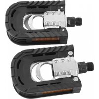AliExpress Keenso 1 Pair Foldable Lightweight Road Bike Pedals Bicycle Replacement Part Accessory
