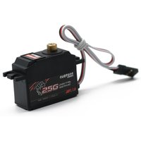 MN128 86s Naughty Dragon c54 Chaoyuewang 25g servo metal gear digital servo servo arm rc accessories