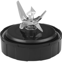 New Blender Blade for Ninja 7-Fins Replacement Blade Compatible with SS101/SS101C/SS100/SS150/SS151/SS300/SS350/SS351/CO351B