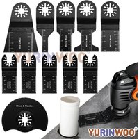 Universal Multi-Purpose Saw Blade Trimmer Grinder Multi-Function Metal Saw Blade Woodworking Saw Blade