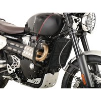 For Scrambler 1200 XE/XC/X Scrambler 1200XE 1200XC 1200X 2019-2025 Motorcycle Accessories Radiator Guard Protector Grille Cover