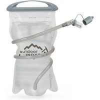 AliExpress Naturehike Water Bladder Hydration Backpack 1.5L 2L Large Capacity EVA Water Bags Reservoir For Running Cycling Hydration Water Storage Bag