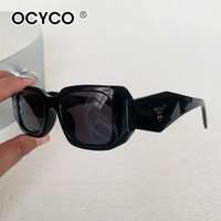 AliExpress OCYCO Classic Unisex Sunglasses Trendy Shades for Men Women Fashion Brand Designer Eyewear Driving Glasses Female Sun Glasses UV400