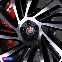 4Pcs 68/56mm Car Wheel Center Cover Wheel Hub Center Integrated Cover For BMW E66 E90 G26 X3 X4 X5 G30 F15 E46 E39 E53 E65 X1 X6