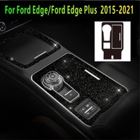For Ford Ruijie/Edge PLUS 2021 2020 Starry Sky Film Interior Modification Central Control Instrument Screen Protective Film Car