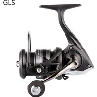 New FT 2000 2500 Series 15+1BB Fishing Reel High Quality Gear Ratio 5.2:1 Spinning Wheel Carp Fishing Accessories