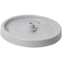 Planter Water Tray, Sturdy Heavy Duty Round Plant Tray, Plant Saucer for Balcony Home Indoor Potted FlowerV