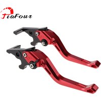 Akcesoria motocyklowe pasujące do FORZA 750 350 300 250 125 X-ADV 750 ADV350 NSS 750 350 300 250 125 dźwignie sprzęgła hamulca zestaw uchwytów