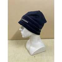 Knitted cold hat, men's and women's dome shaped adult hat, autumn and winter trendy warm hat, cold proof