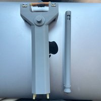 3D Printing Outdoor Portable Continuous Automatic Loading Camping and Tools