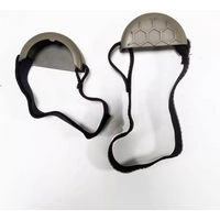 Children'S Shoe Cover Easy To Remove Shoes Protective Wear-Resistant Waterproof Dust-Resistant