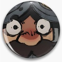 Delicious in dungeon Pin Buttons Brooches Jewelry Accessory Customize Brooch Fashion Lapel Badges