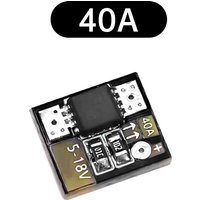 High Current MOSFET Trigger Switch Module 40A-300A PWM Control for Electronic DIY Projects