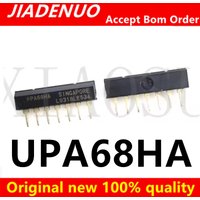 (2-5pcs)100% New original UPA68HA UPA68H zip7 Chipset