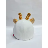 AliExpress Ski Helmet Cover Personalized Cute Snow Helmet Cover Cartoon Single Board Double Board Helmet Knitted Cover