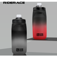 620ML Bicycle Water Bottle PP5 Ultralight Leak-Proof Taste-Free Bike Kettle Camping Hiking Outdoor Sports Cycling Equipment