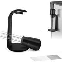Magnetic Wdt Tool Espresso with, Espresso Distribution Tool Espresso Accessories for Breville Ninja Luxe Cafe Accessories