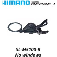 AliExpress Shimano SHIMANO DEORE M5100 11Speed Derailleur SHADOW RD-M5100 SGS 1x11S SL-M5100-R RD-M5120 11 Speed Mountain Bike 11V MTB Bicycle Part