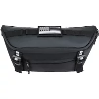 AliExpress KEMITOUR Motorcycle Handlebar Bag Universal Motorcycle Front Fork Bag PVC Waterproof Front Storage Bag for Motorbike Dirt Bike Snow Bike