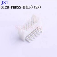 10PC JST PHDSS-B Side entry Series S10B/S12B/S14B/S16B/S18B/S20B/S22B/S24B/S26B/S28B/S30B/S32B/S32B/S34B-PHDSS-B Nylon Connector