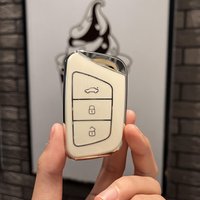 TPU Car Key Cover Case For JAC JIAYUE J7 A5 X4 X7 IC5 IEV7S S3 T8 Refine S4 S7 M6 E20x E40x Shell Fob Protector Accessories