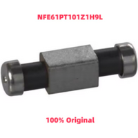 10PCS NFE61PT472C1H9L NFE61PT101Z1H9L NFE61PT102E1H9L SMD EMI RFI LC Filter Feedthrough Capacitor Electronic Components New Ori