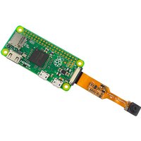 Raspberry Pi Zero Camera Module Zero2W 5MP Lens, MOQ: 2 Pieces