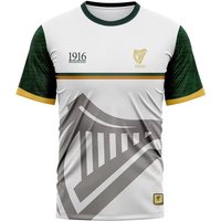 Summer Rugby Team T-Shirt Men Women Soccer Jerseys Casual Sports Oversized Gym Top 3D Print T Shirt for Daily Wear