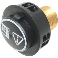 LITE-For Karcher SC4 SC5 Vacuum Cleaner Steam Cleaner Tank Cap Replacement Safety Valve Boiler Cover Part # 4.580-760.0