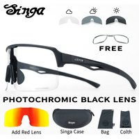 photochromic Sunglasses Sports Metal Hiking Glasses Safety Googles Man Women Fishing Sunglasses Cycling Sunglasses