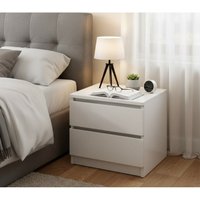 Bedside Table Small Modern Simple Simple Home Mini Locker Bedroom Bedside Shelf Storage Cabinet