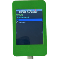ESP32 Marauder Development Board 2.8 Inch 240X320 Smart Display 1.11.0 Firmware 2432R028 plus ST7789 CYD Marauder Portable