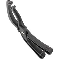 AliExpress NONE (Summer6)Bicycle Manual Tire Lever Bead Tool ABS Bicycle Wheel Tire Clamps For Difficult To Install Bicycle Tire