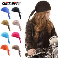 AliExpress GETINFIT 1Pcs Breathable Cycling Hat Moisture Wicking And Quick Drying Pirate Hat Climbing Fishing Mountaineering Men Women