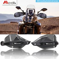 For YAMAHA TENERE 700 XTZ700/Rally T7 Motorcycle Handguard Hand Guards Handlebar Protection Shield Tenere700 XTZ 07