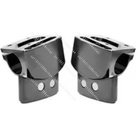 Accessories Handlebar Adjustable Clip Parts TT Bicycle Gasket