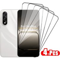 For Oneplus Nord 5 Full Cover Tempered Glass Oneplus Nord 5 Screen Protector Protective Phone Film Oneplus Nord 5 Glass inch6.83