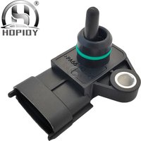 For 39300-04100 Intake Air Pressure Sensor