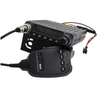 TYT CB Mobile Radio AM FM 10 Meter 27Mhz Citizens Band Long Range Compact Intercom Car Truck Vehicle Mini Transceiver